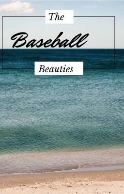 Baseball imagines ✨