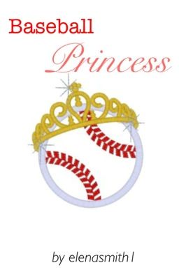 Baseball Princess