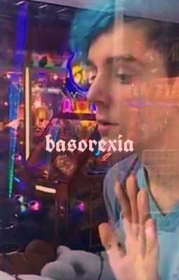 basorexia ~ crankgameplays | completed