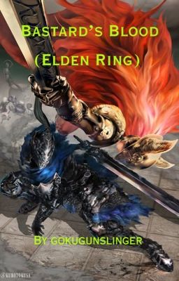 Bastard's Blood (Elden Ring)