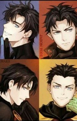 Batfamily Oneshots