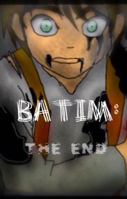 BATIM: The End (Some BendyxHenry)