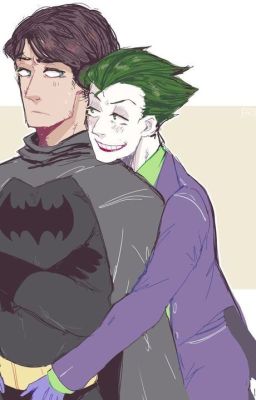 Batjokes oneshots (Batman x Joker)