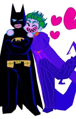 Batjokes Oneshots! (requests open)