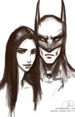 Batman's Wife