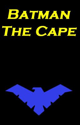 Batman: The Cape