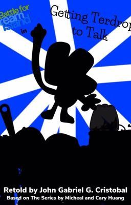 Battle for Bfdi Getting Teardrop to Talk