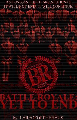 Battle Royale: Yet to End