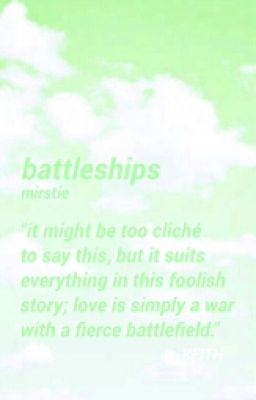Read Stories battleships // mirstie - TeenFic.Net
