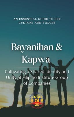 Bayanihan & Kapwa