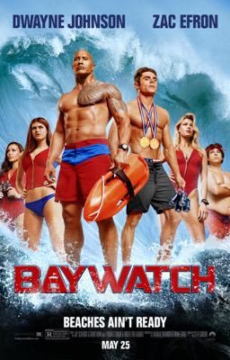 Baywatch | Matt Brody x Reader ✔️