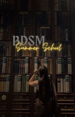 BDSM SUMMER SCHOOL (CHAT-BASED)