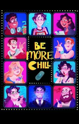 Be More Chill smut