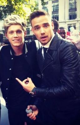 be my inspiration (niam)