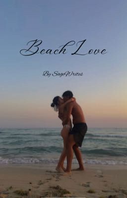 Beach Love (Short story)