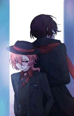 beast SOUKOKU (au) 