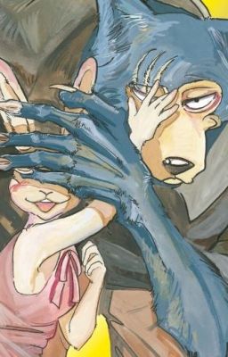 Beastars One shot (request closed)