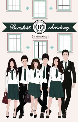 Beaufort Academy | EDITING