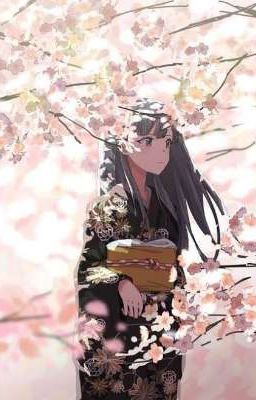 Beautifu lady Senju( Madara x Senju oc) Love story Fanfiction