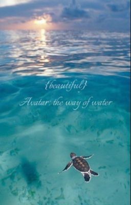 {beautiful} Avatar: The Way of Water X OC