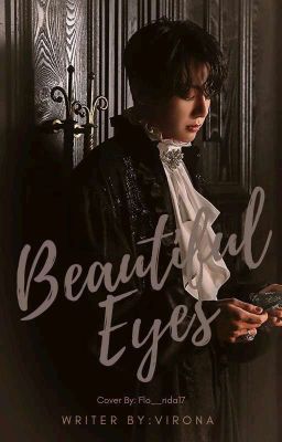 Beautiful Eyes | Jk