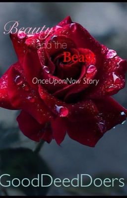 Beauty and the Beast : OnceUponNow Story
