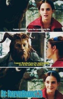 Beauty and The Beast Rated R