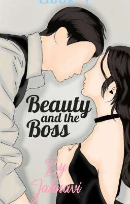 Beauty and the Boss