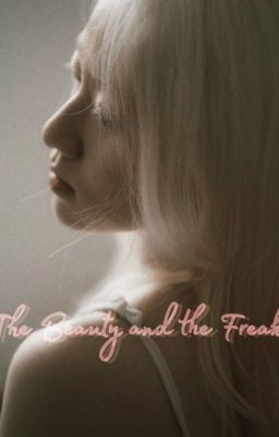 Beauty and the Freak (dandy mott fic)