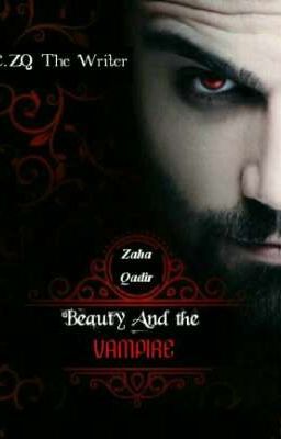 BEAUTY AND THE VAMPIRE 