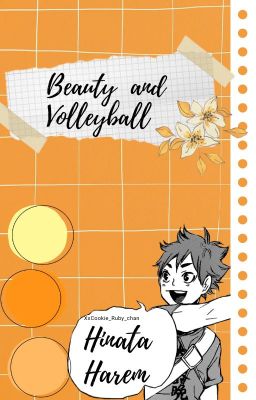 °•Beauty and Volleyball•° (Female hinata)