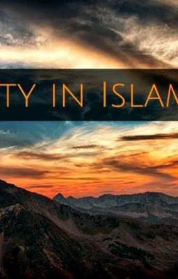 Read Stories Beauty in Islam - TeenFic.Net