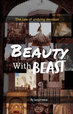 Beauty with Beast 