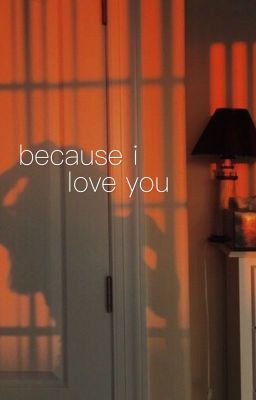 because i love you | jjk