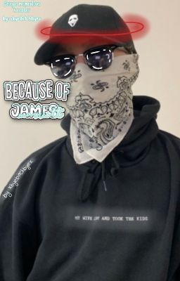 ~Because Of James Marriott~ [Memeulous x Reader]