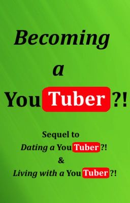 Becoming a YouTuber?!