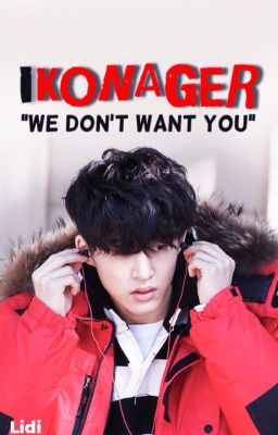 BECOMING IKON'S MANAGER ♡ 