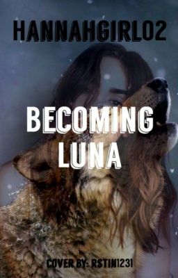 Becoming Luna