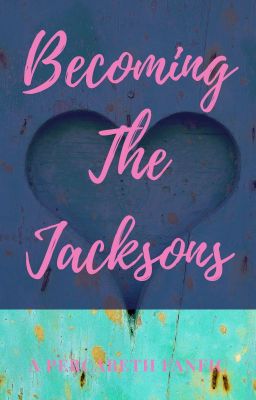 Becoming The Jacksons