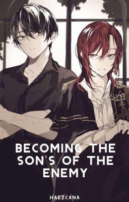 Becoming The Son's Of The Enemy