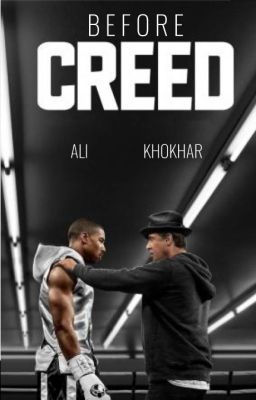 Before Creed