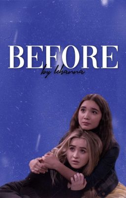 Before [Girl Meets World]