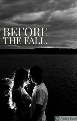 Before the fall( Wilbur Soot x reader) {Completed}