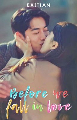 Before We Fall In Love