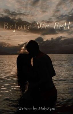 Before We Fell - Connor Mcdavid