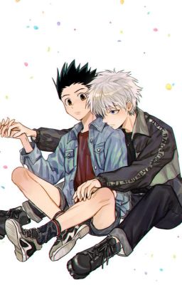 Before You Go  KilluGon