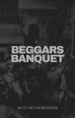 Beggars Banquet [The Rolling Stones]