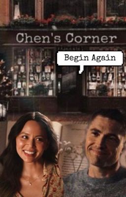 Begin Again | Chenford (The Rookie)