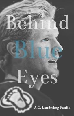 Behind Blue Eyes