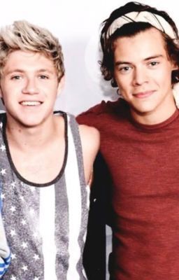 Behind The Lens *Narry* (by my1dslash.tumblr.com)